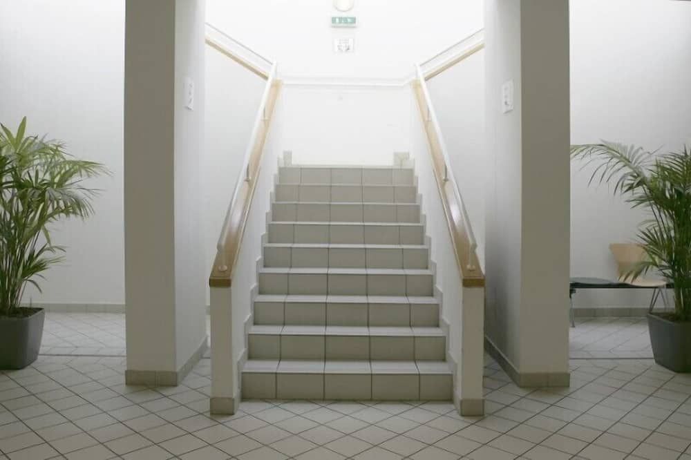 Escaleras