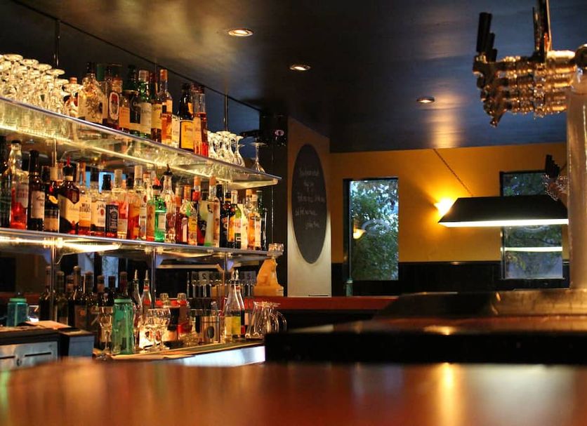 Bar Foto