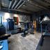 Gimnasio