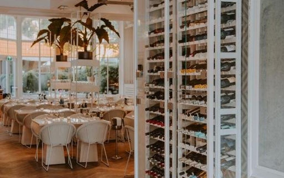 Servicio del hotel Foto