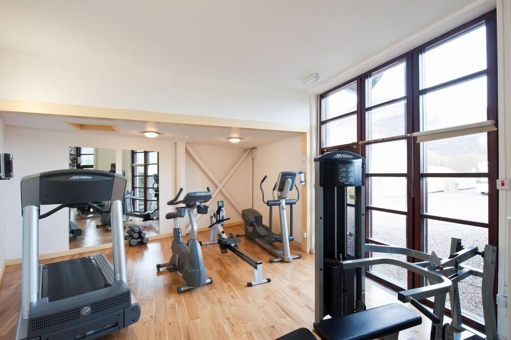 Gimnasio
