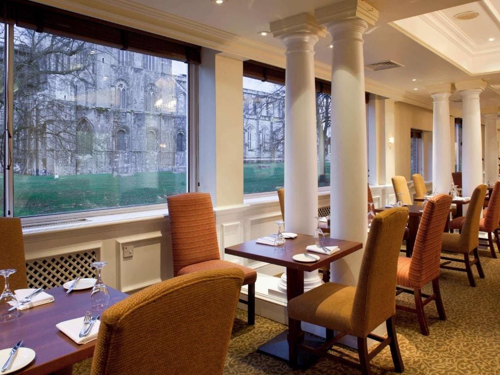 Restaurante