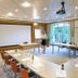 Sala de conferencias