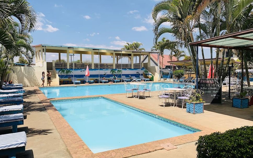 Piscina Foto