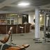 Gimnasio