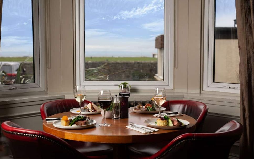 Comedor Foto