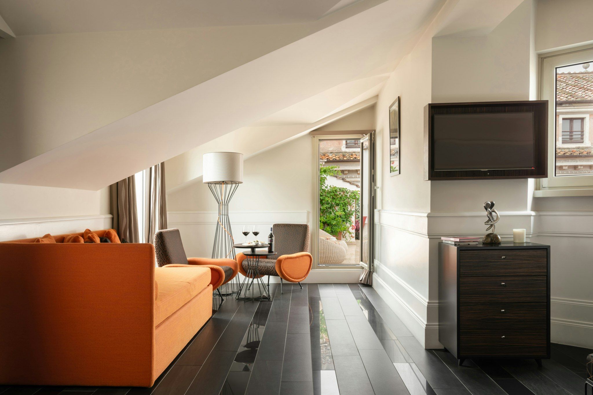 Habitación