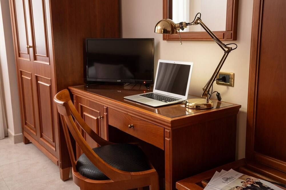 Servicio de la habitación