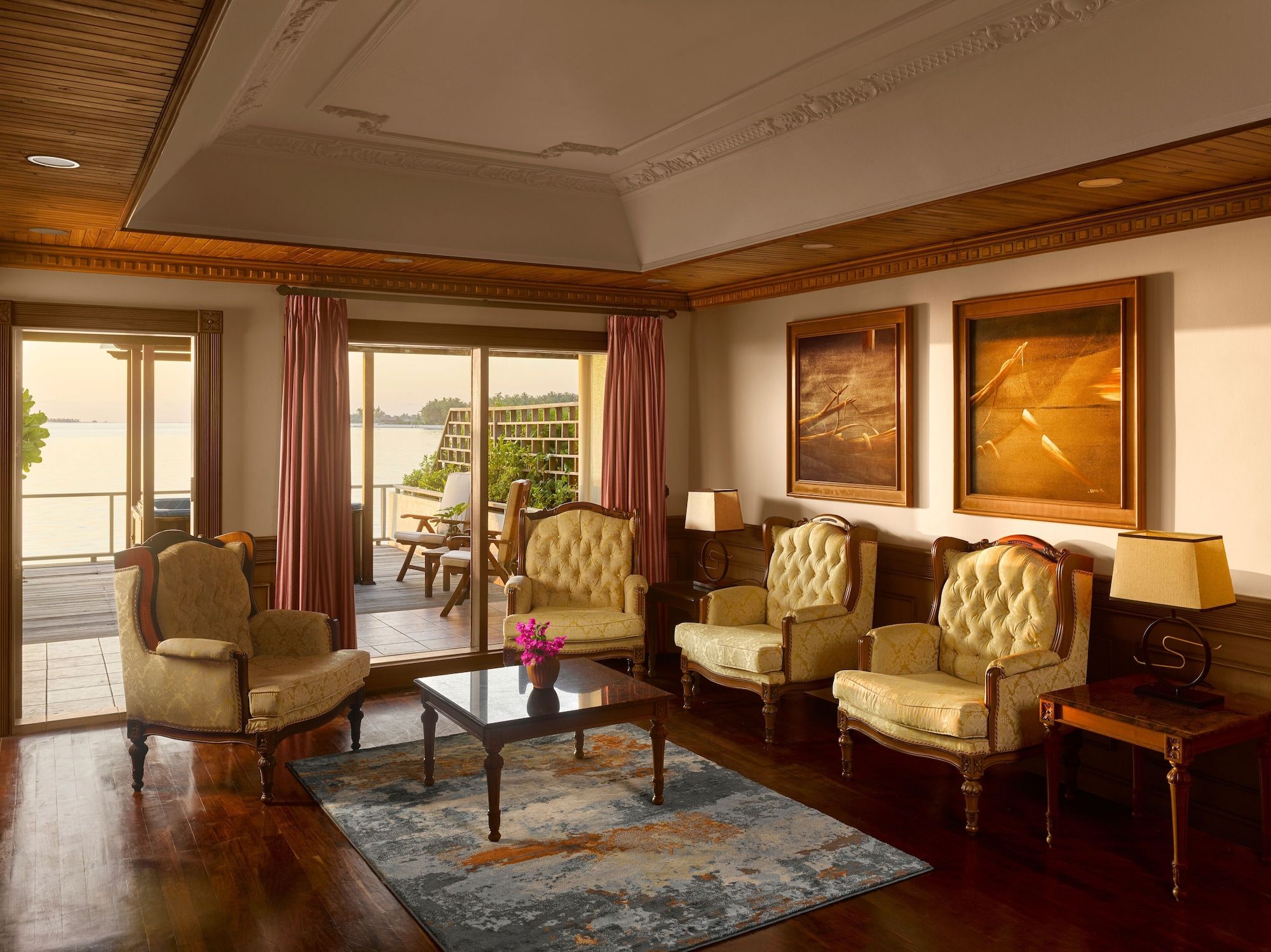 Sala de estar