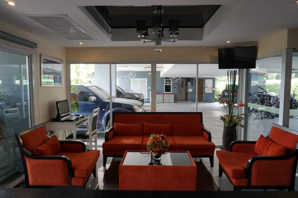 Sala de estar