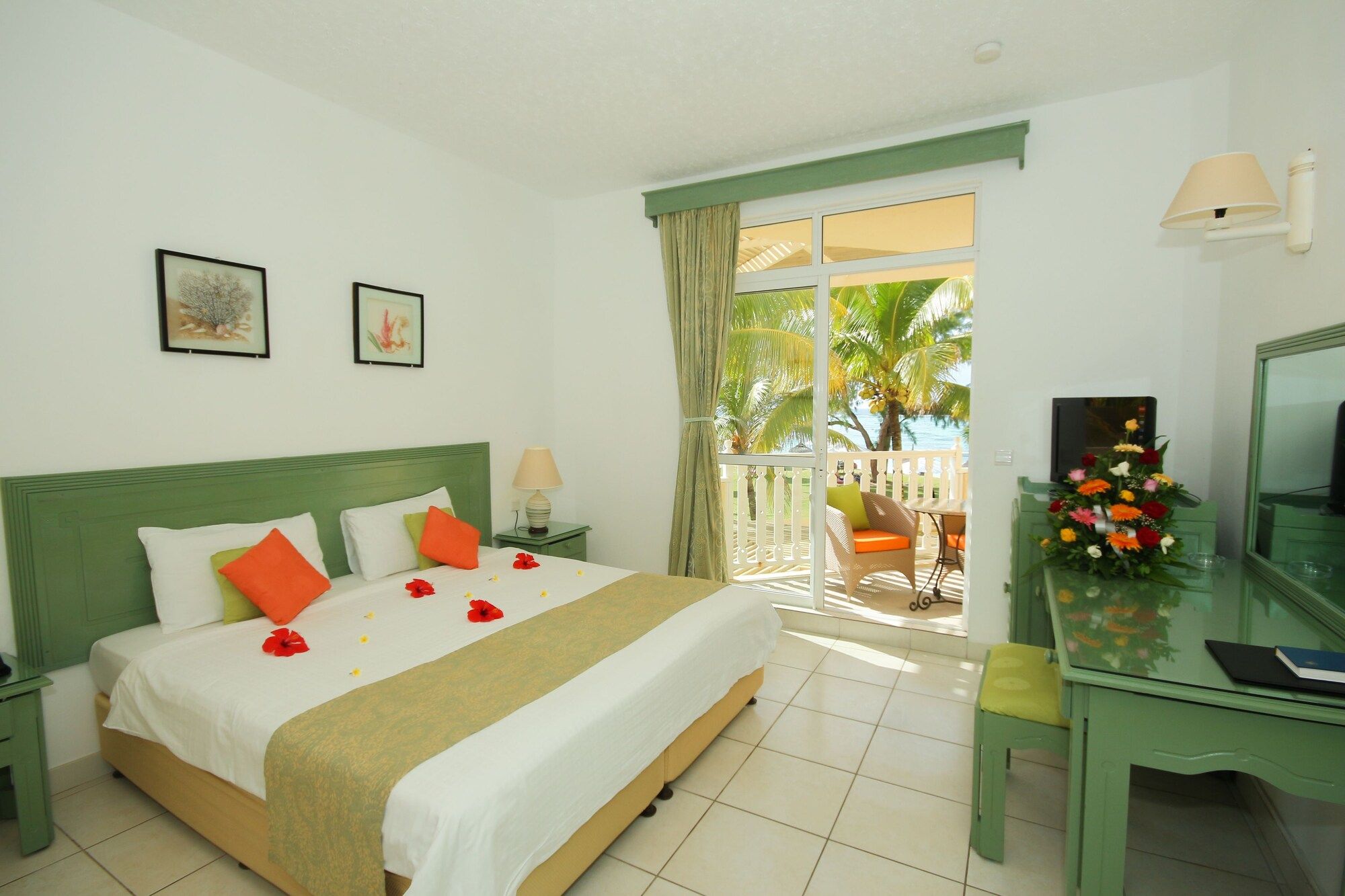 Habitación
