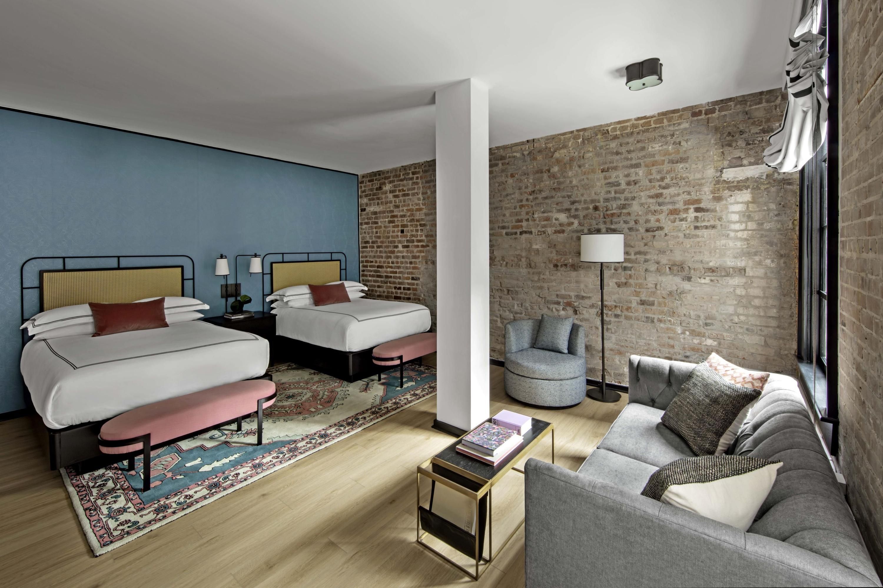 Habitación