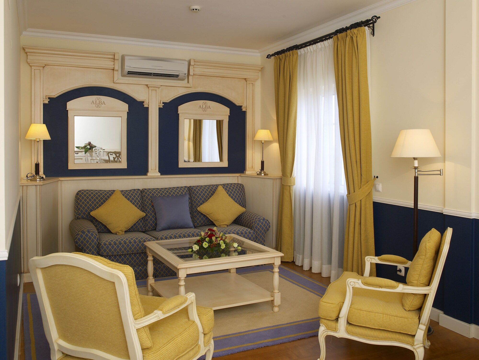 Sala de estar