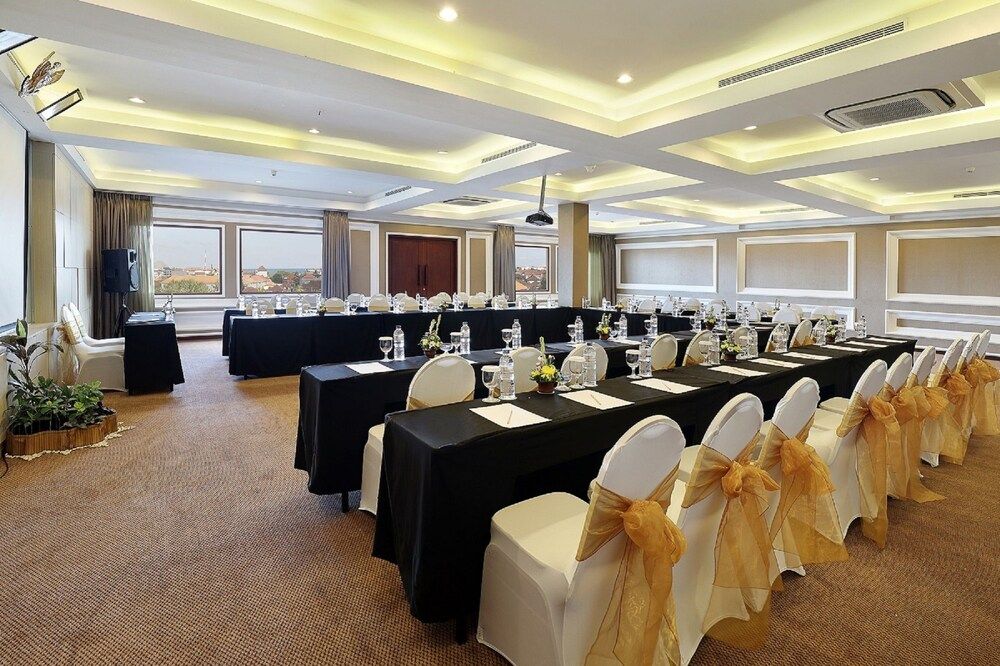 Sala de conferencias