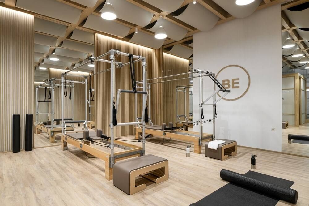 Gimnasio