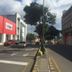 Vista del exterior