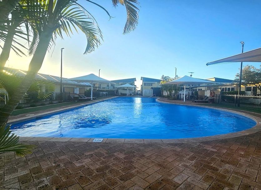 Piscina Foto