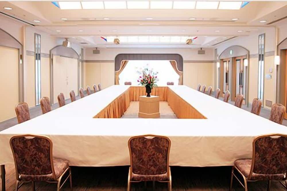 Sala de conferencias
