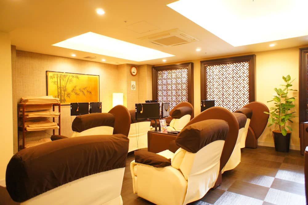 Sala de estar