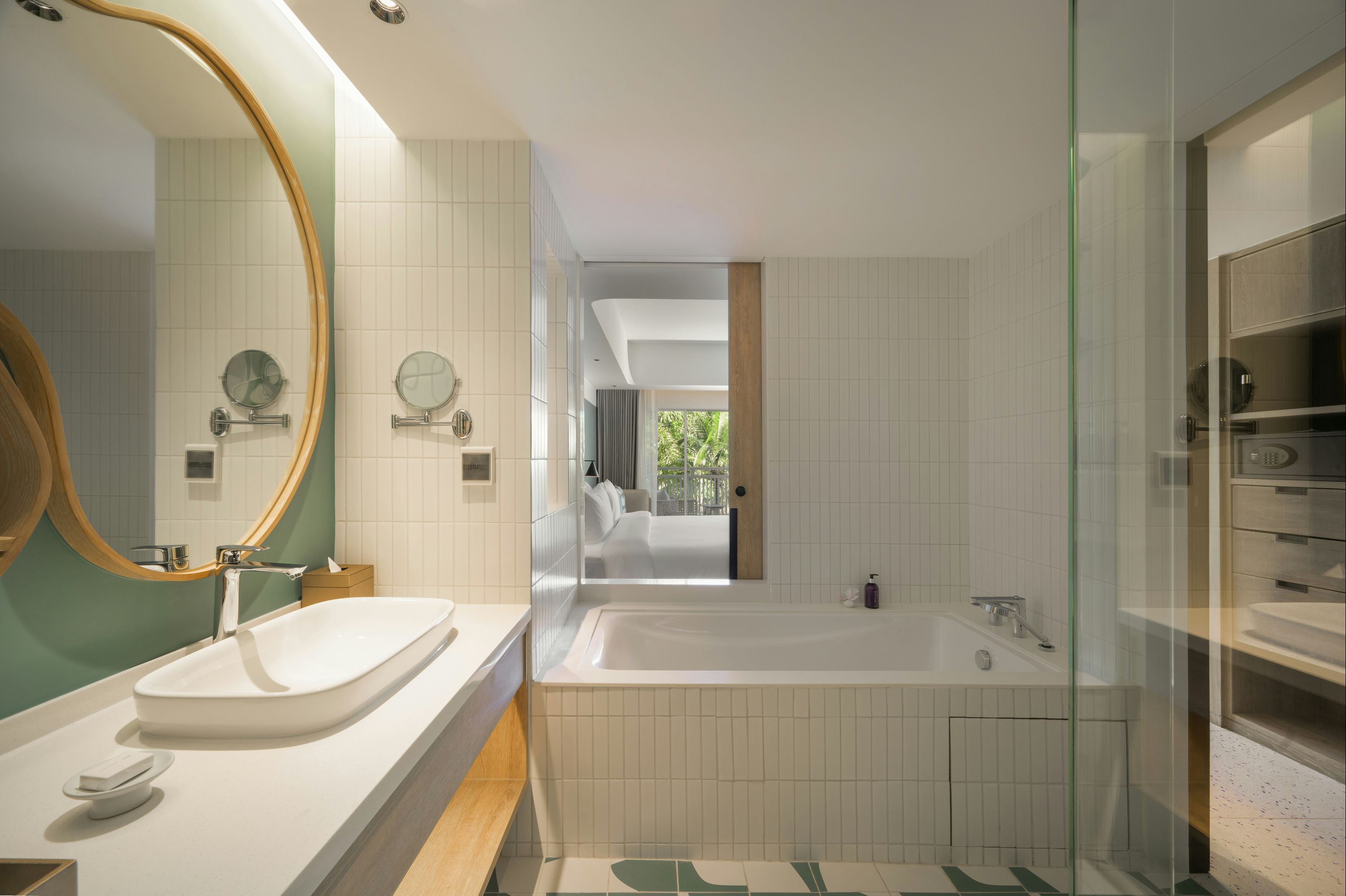 Baño