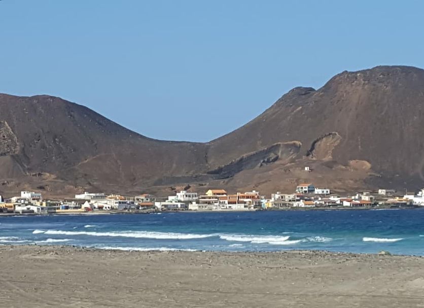 Playa Foto