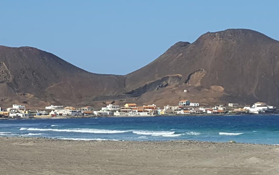 Playa Foto