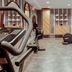 Gimnasio