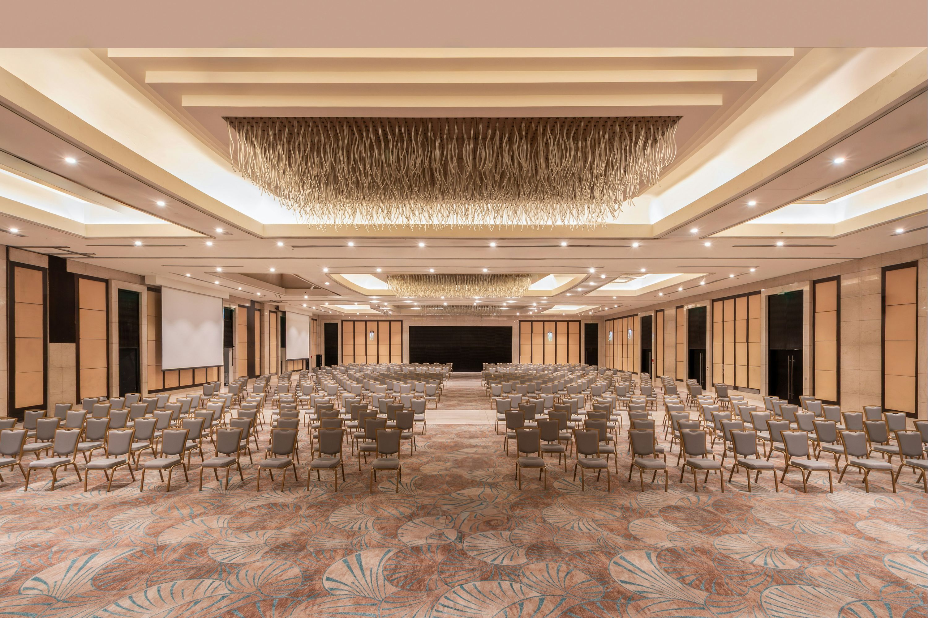 Sala de conferencias