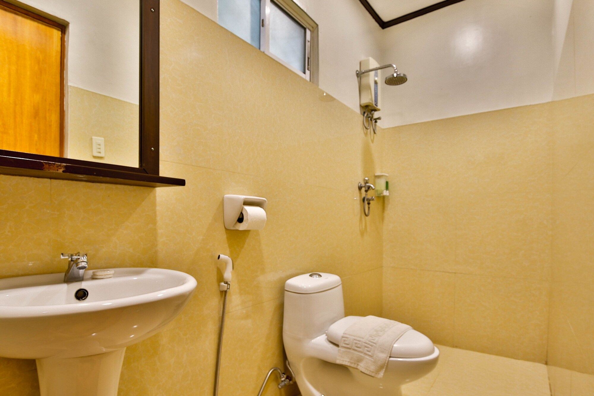 Baño