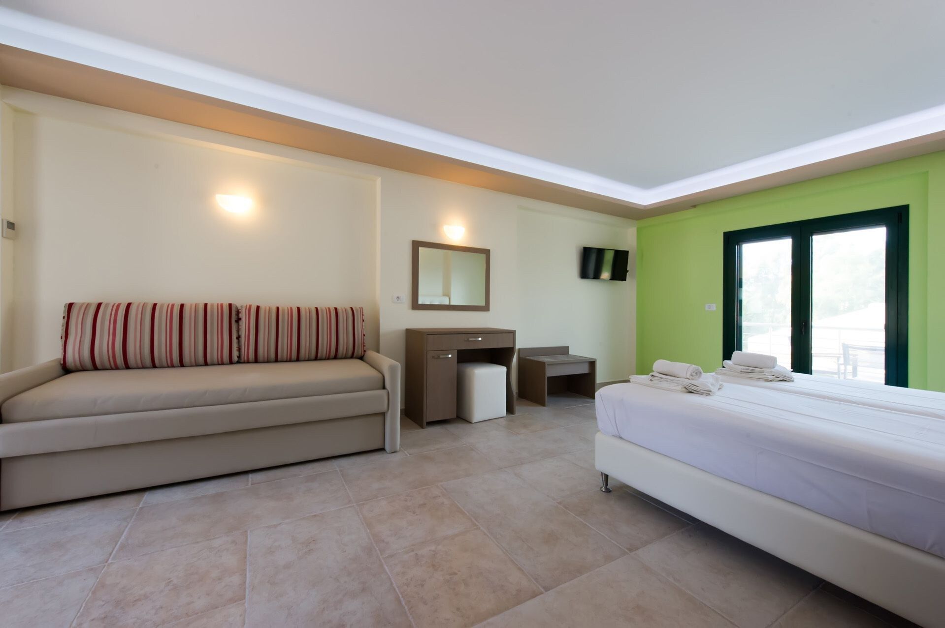 Habitación