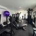 Gimnasio
