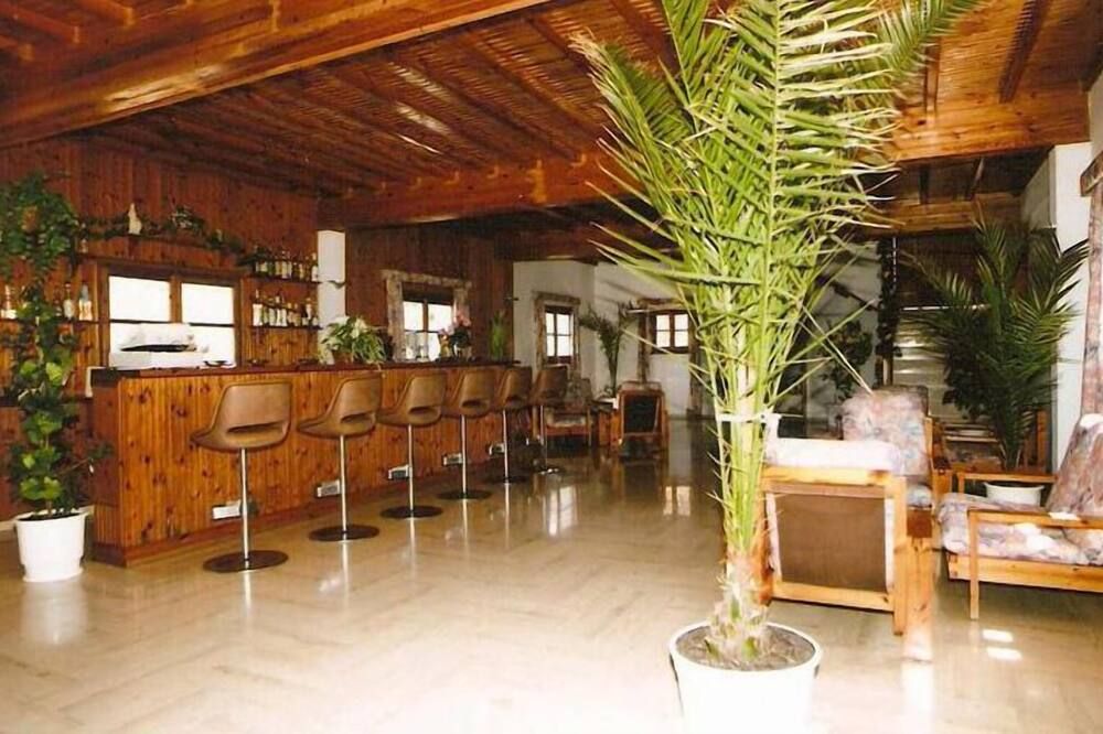 Recepción Foto
