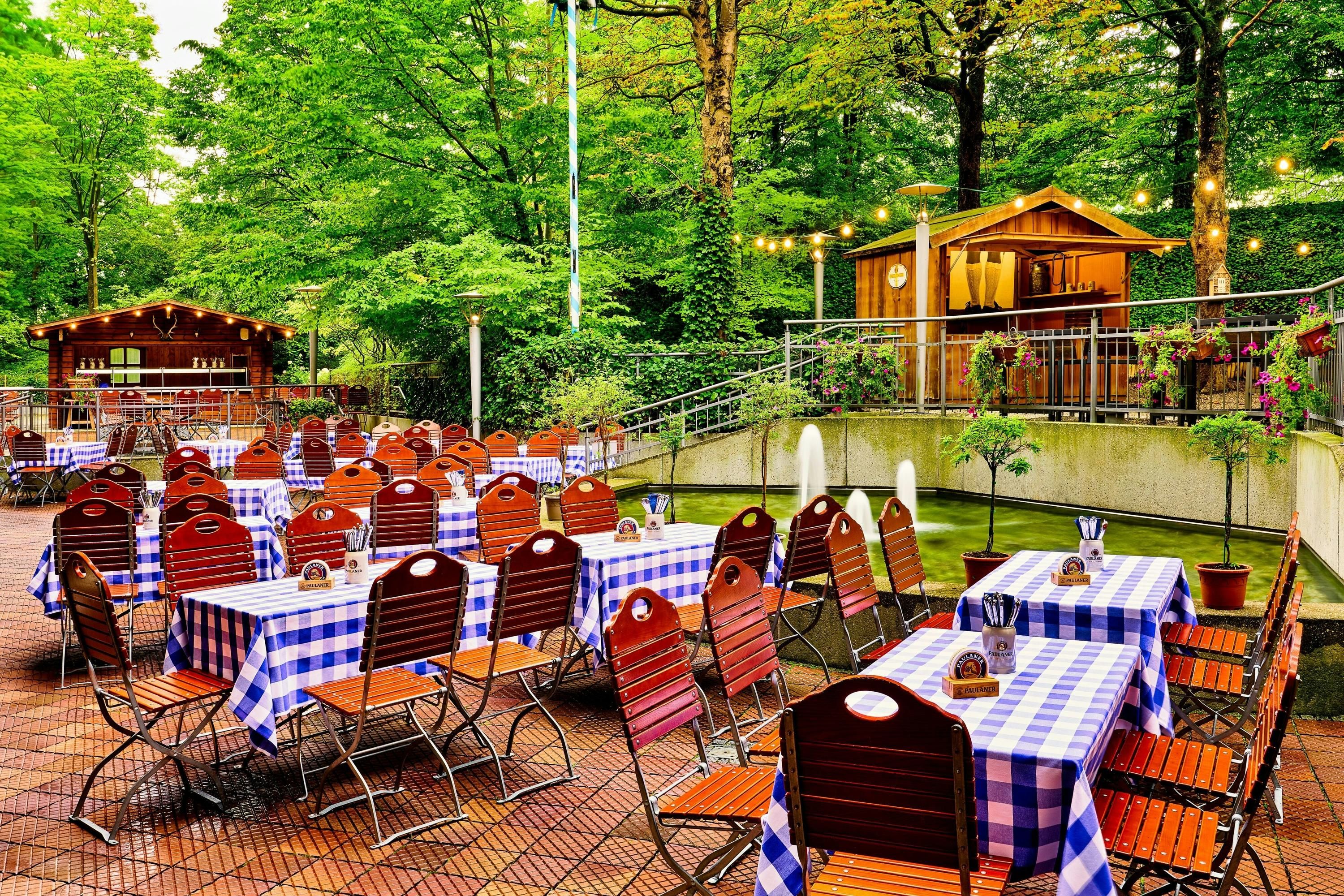 Restaurante