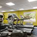 Gimnasio