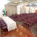 Sala de conferencias