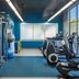 Gimnasio