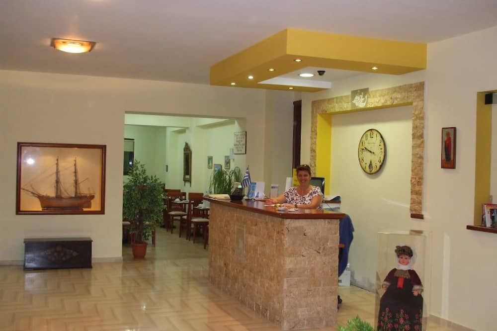 Recepción