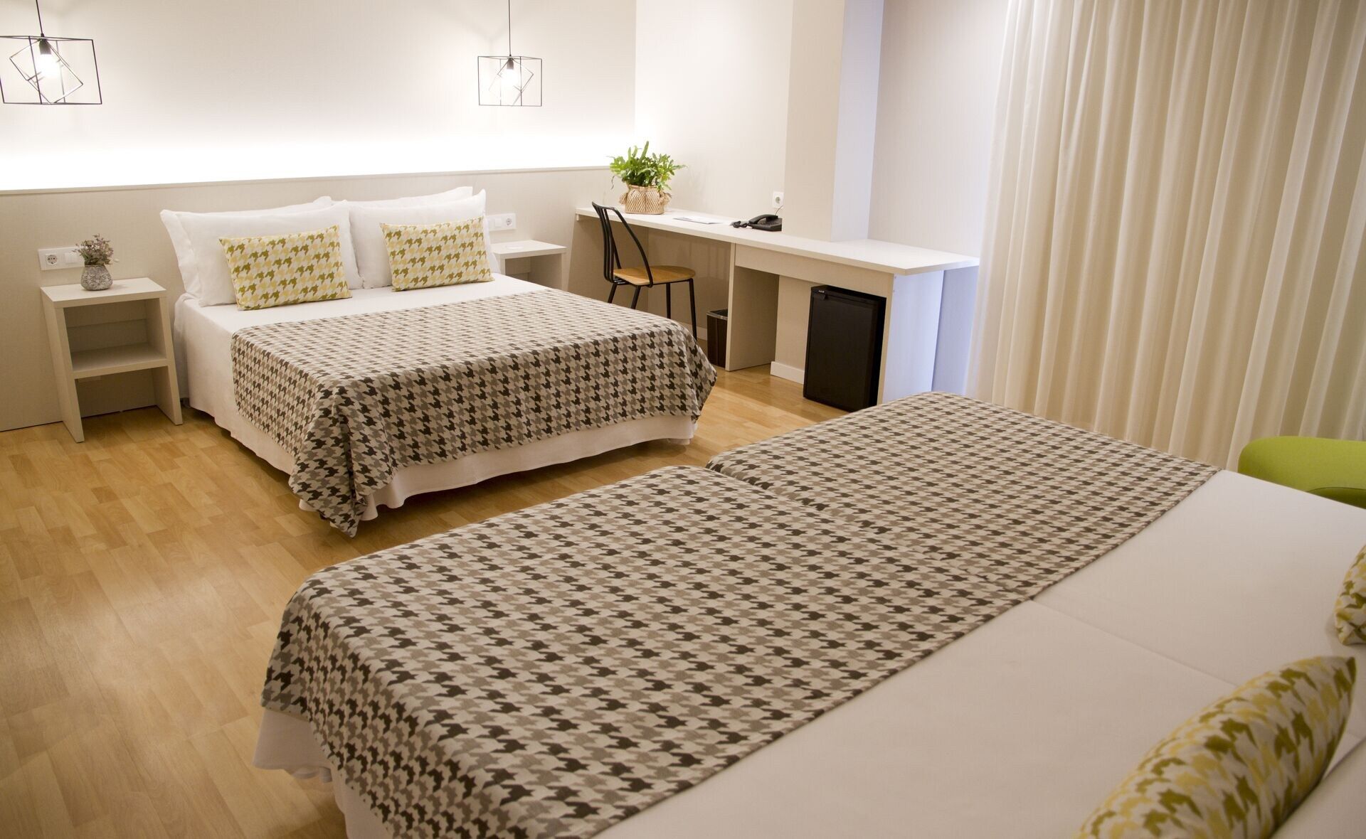 Habitación