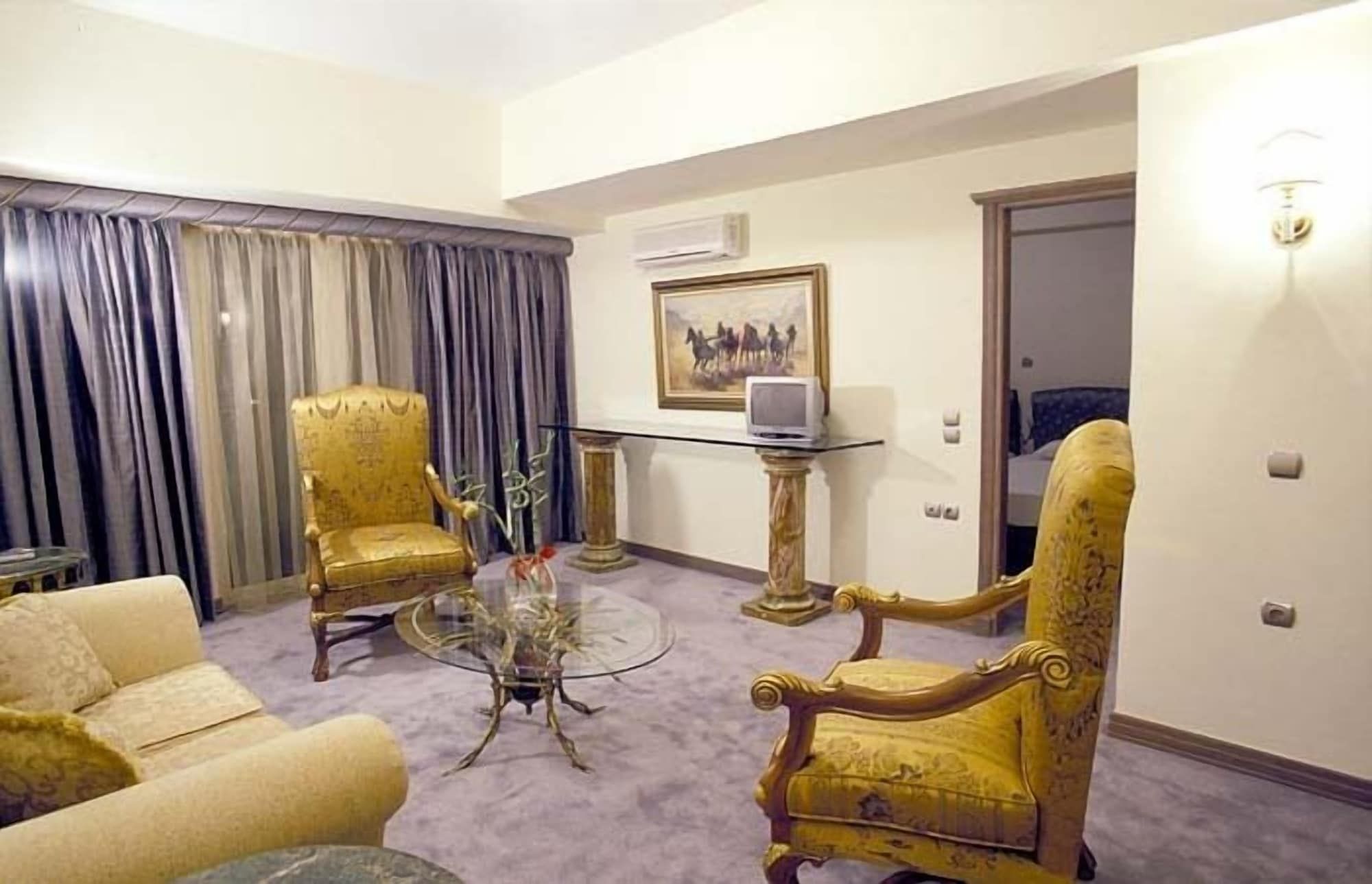 Sala de estar