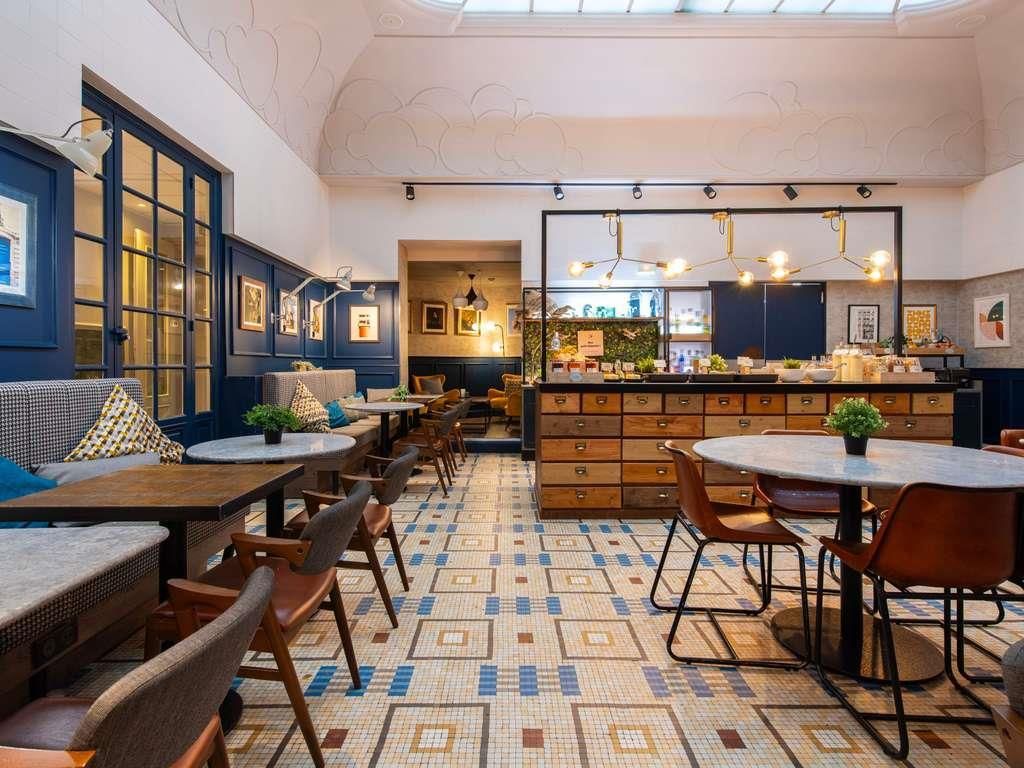 Restaurante