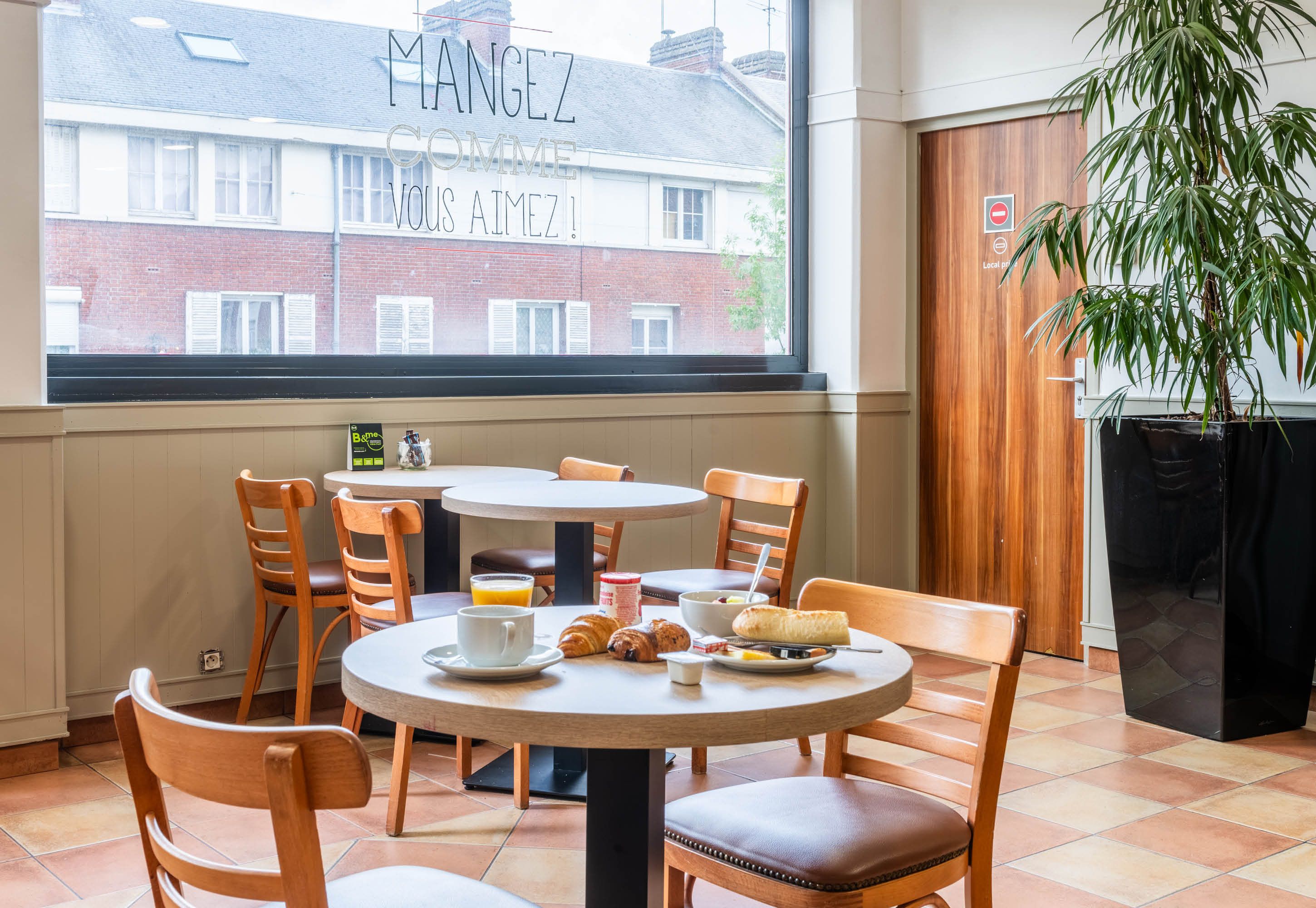 Restaurante