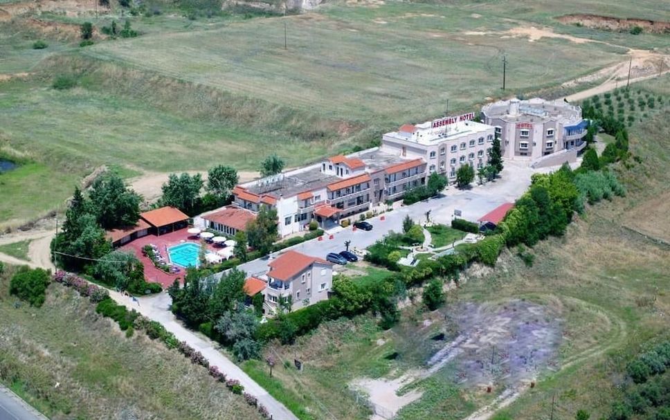Edificio Foto