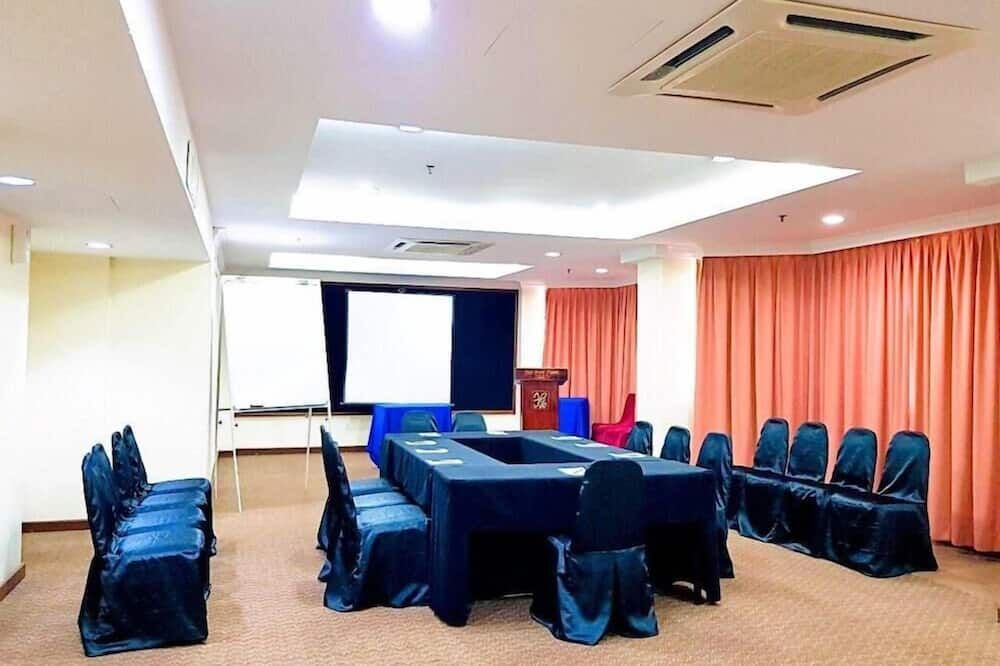 Sala de conferencias