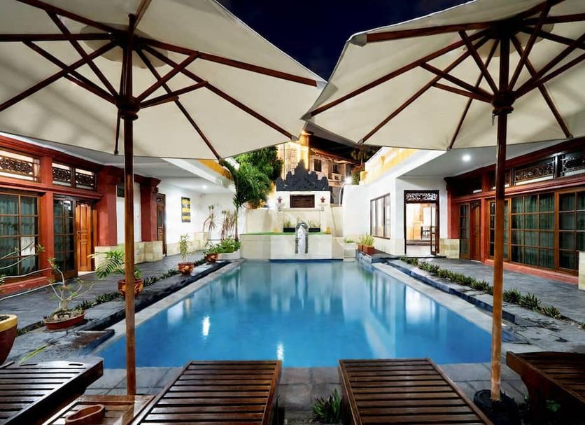 Piscina Foto