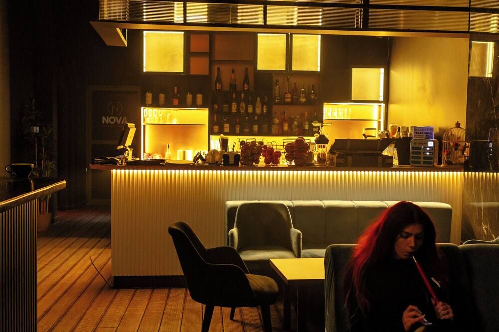Bar Foto