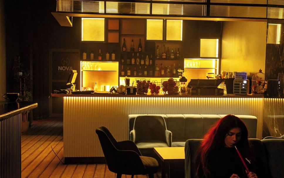 Bar Foto