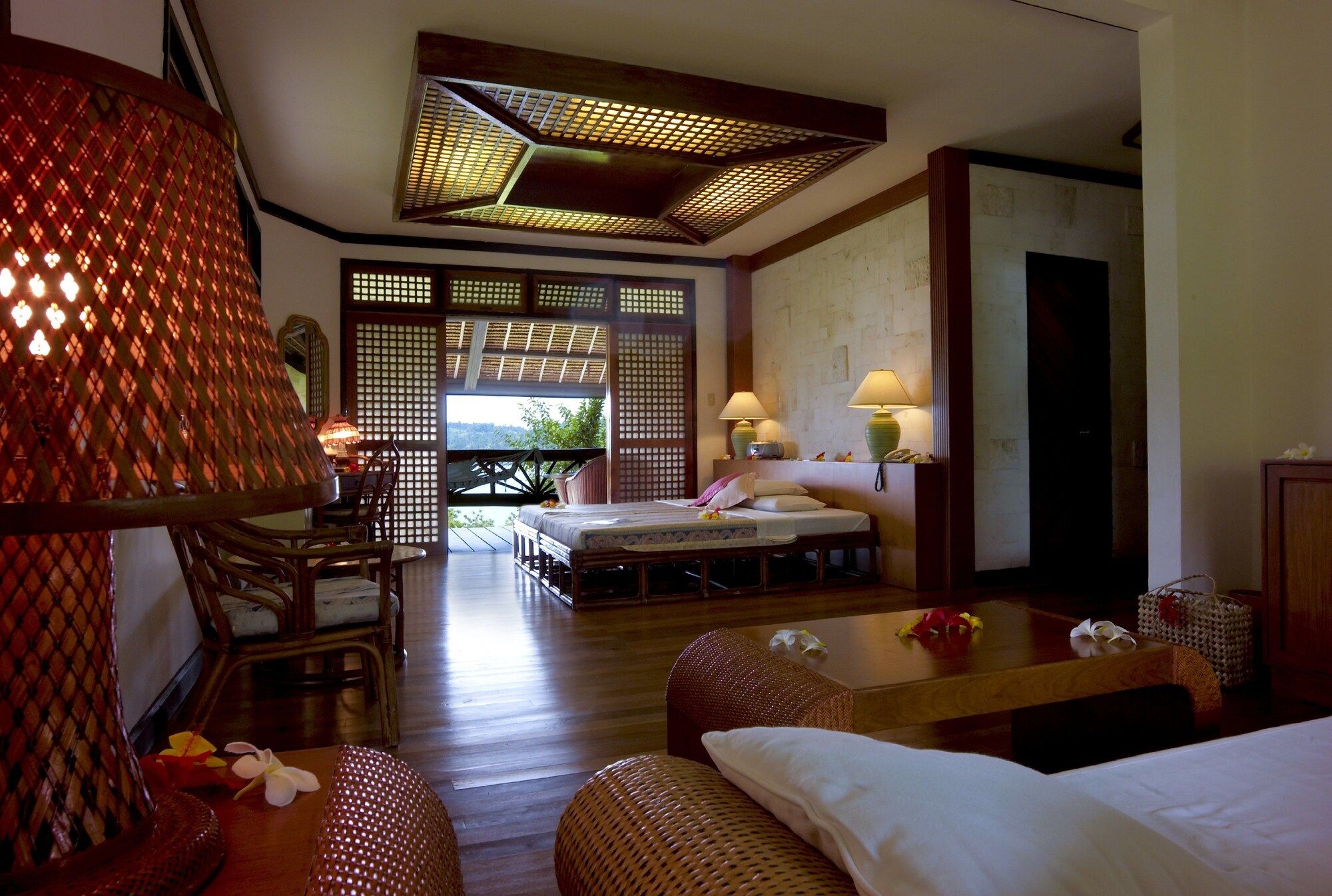Habitación