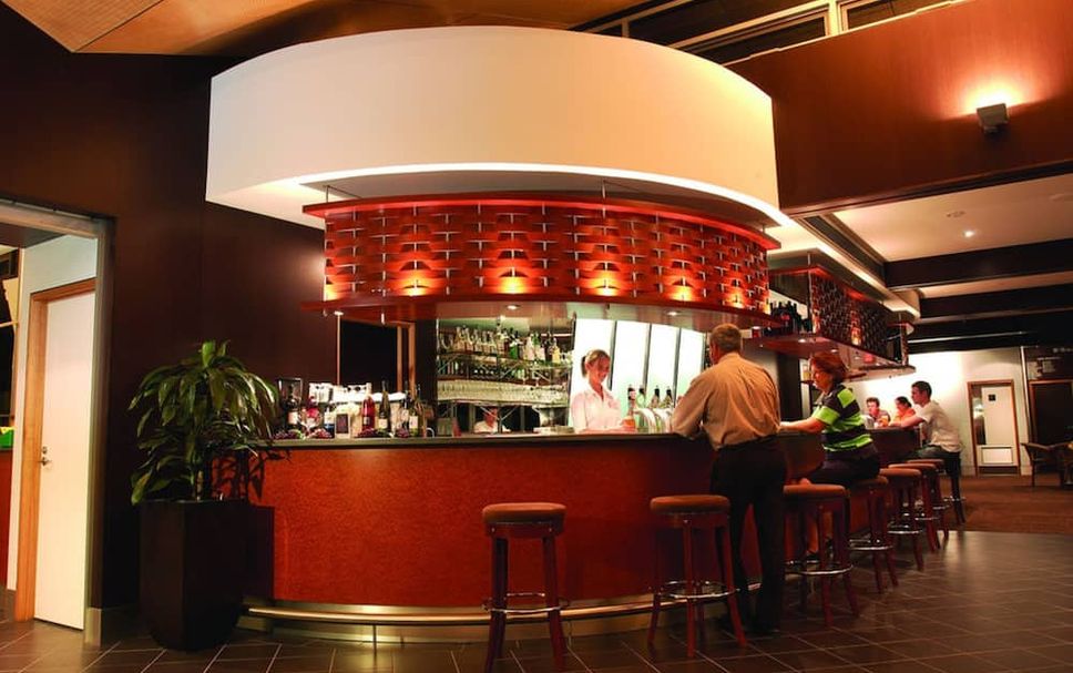 Bar Foto