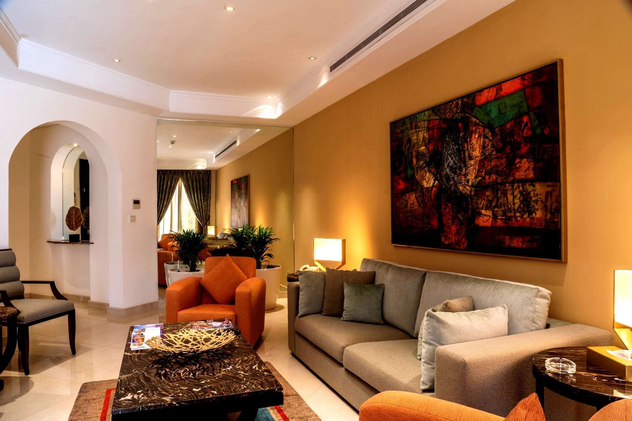 Sala de estar