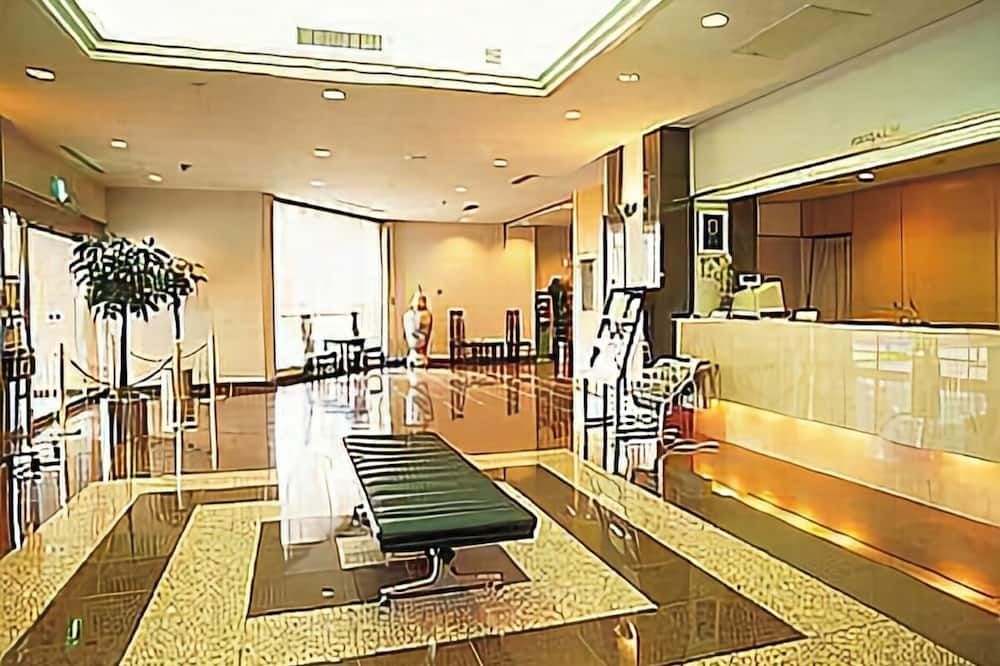 Recepción